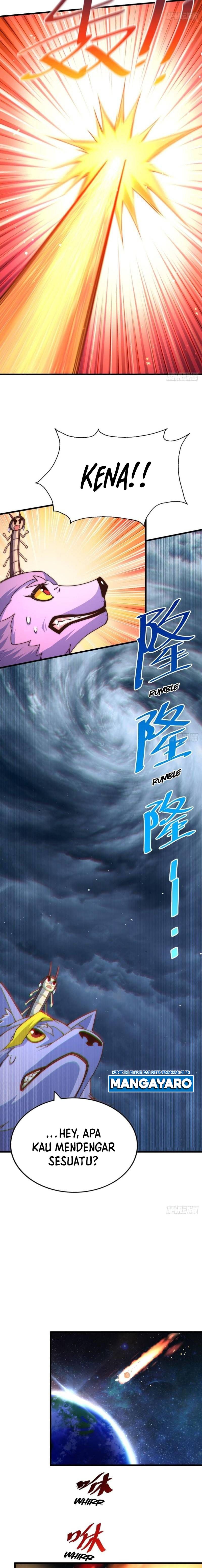 Beyond Myriad Peoples Chapter 119 Gambar 4