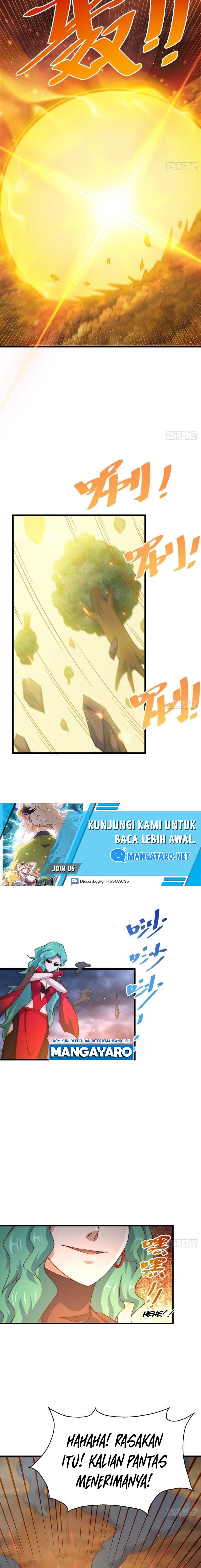 Beyond Myriad Peoples Chapter 119 Gambar 7