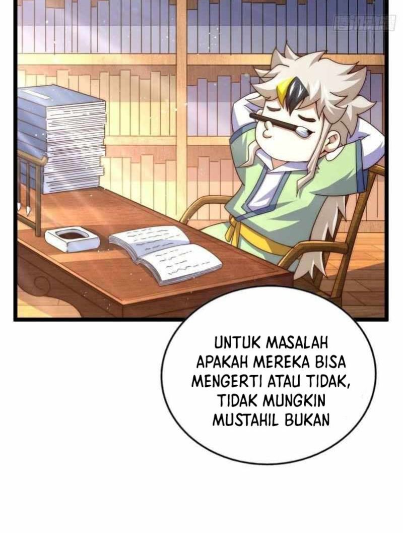 Beyond Myriad Peoples Chapter 122 Gambar 5