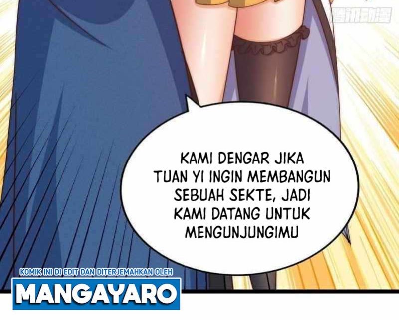Beyond Myriad Peoples Chapter 122 Gambar 10