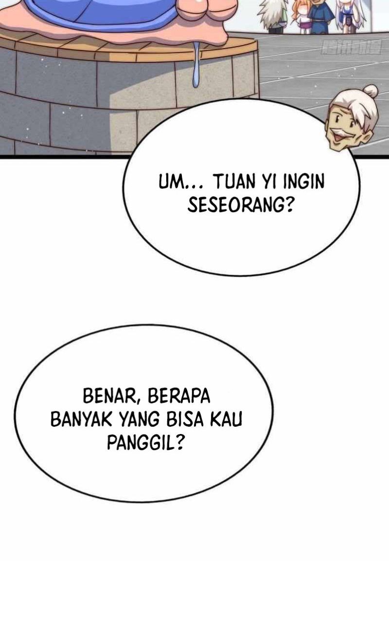 Beyond Myriad Peoples Chapter 122 Gambar 15