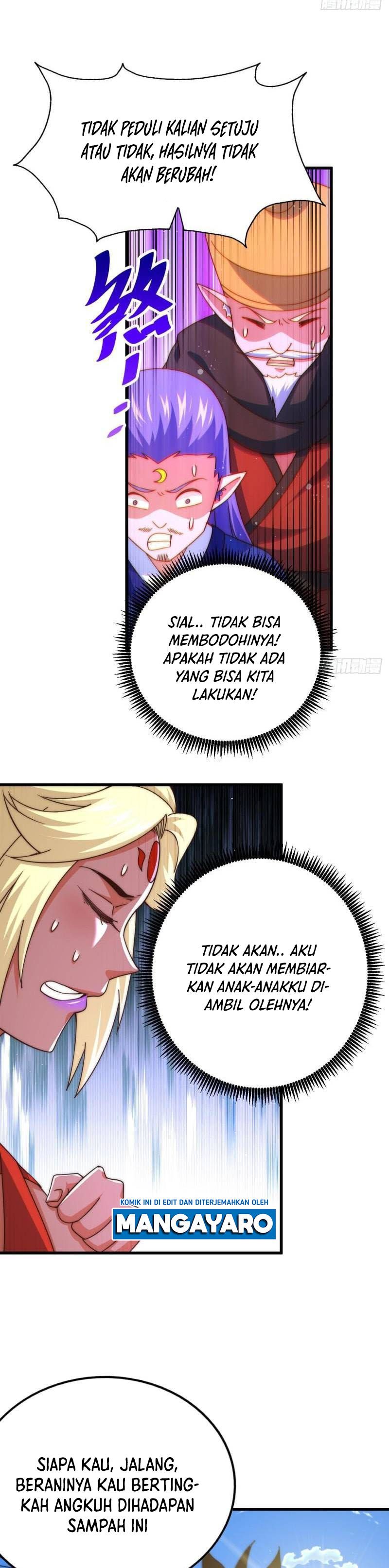 Beyond Myriad Peoples Chapter 133 Gambar 2