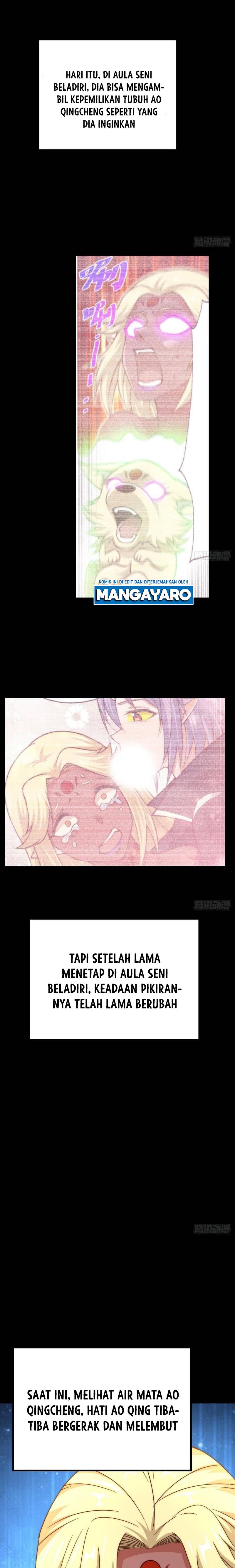 Beyond Myriad Peoples Chapter 133 Gambar 9
