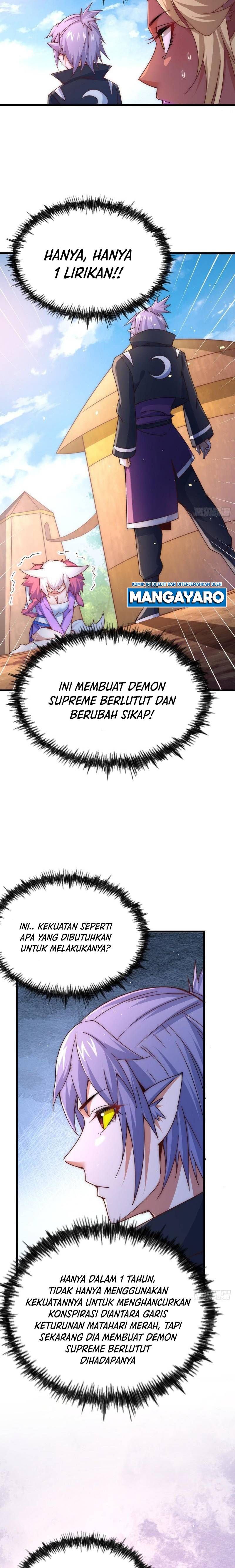 Beyond Myriad Peoples Chapter 133 Gambar 15