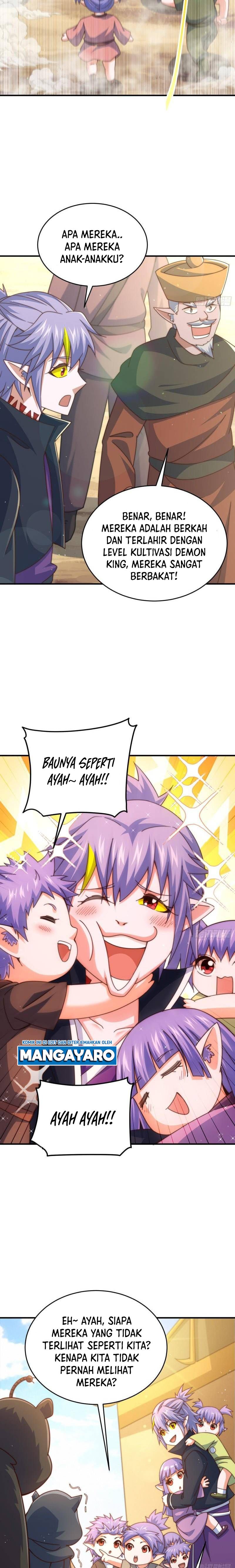 Beyond Myriad Peoples Chapter 133 Gambar 19