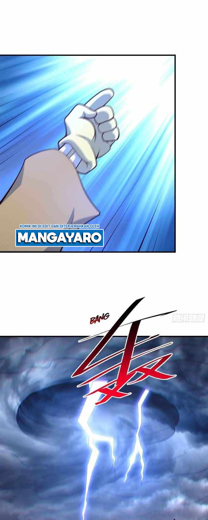 Beyond Myriad Peoples Chapter 134 Gambar 2