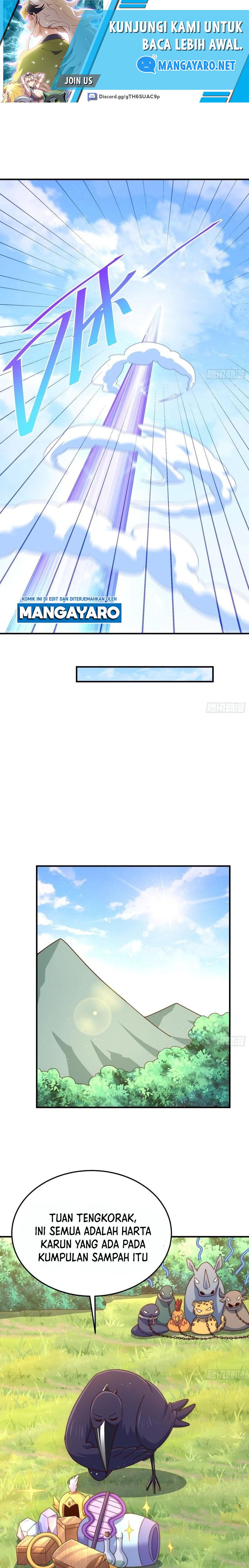 Beyond Myriad Peoples Chapter 138 Gambar 9