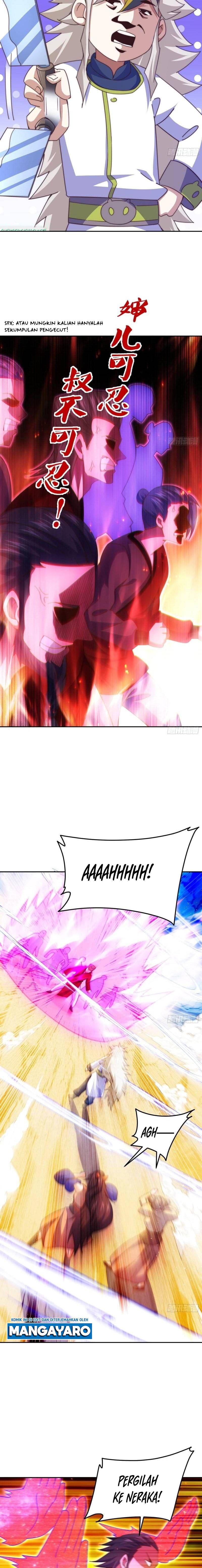 Beyond Myriad Peoples Chapter 147 Gambar 14
