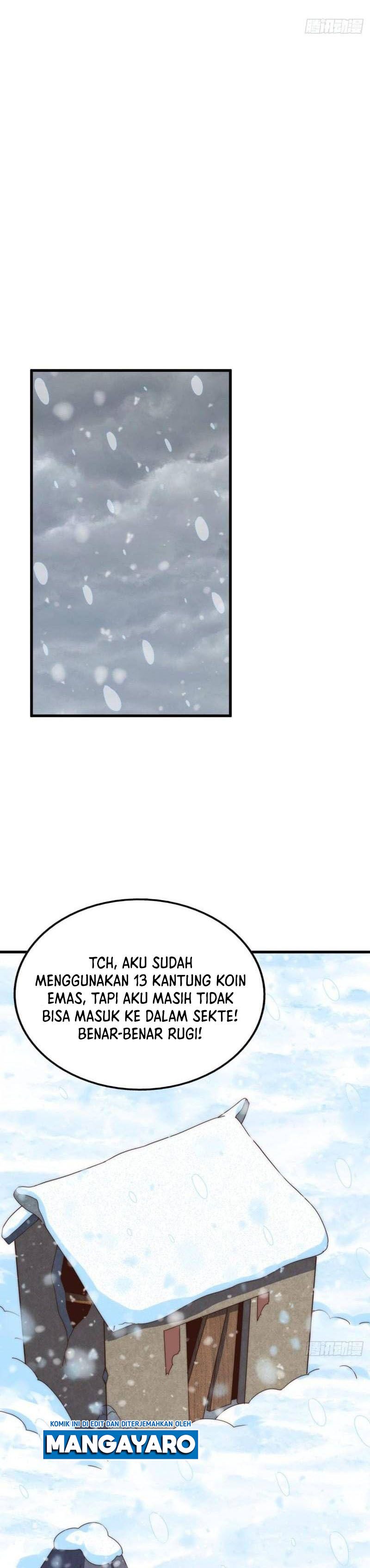 Beyond Myriad Peoples Chapter 150 Gambar 2