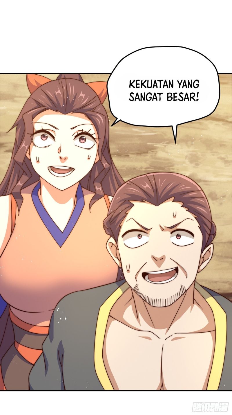 Beyond Myriad Peoples Chapter 162 Gambar 2