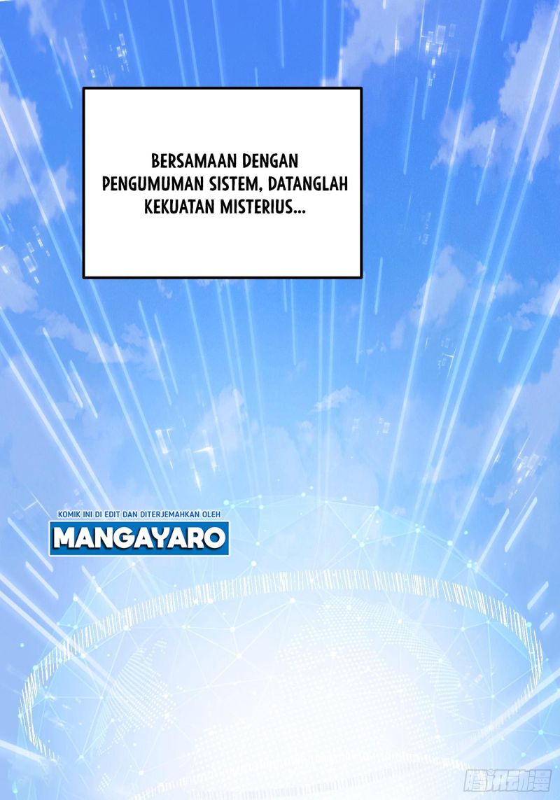 Beyond Myriad Peoples Chapter 166 Gambar 2