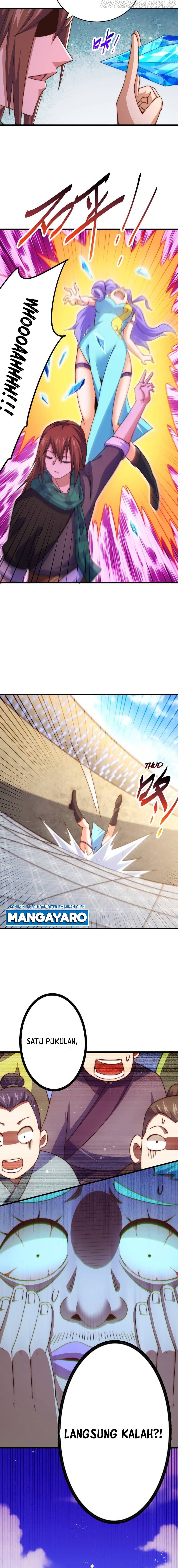Beyond Myriad Peoples Chapter 174 Gambar 12