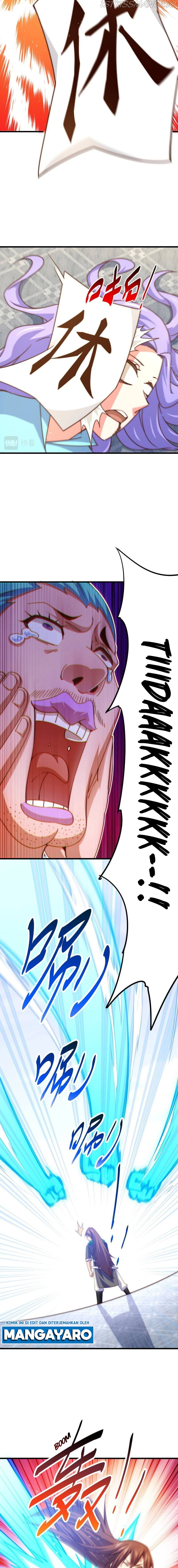 Beyond Myriad Peoples Chapter 174 Gambar 17