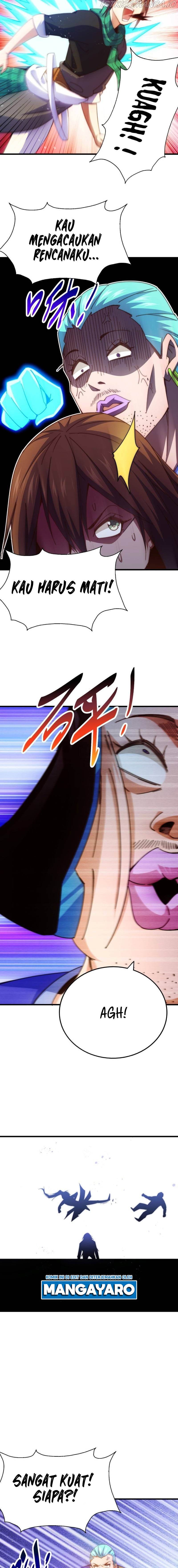 Beyond Myriad Peoples Chapter 174 Gambar 18