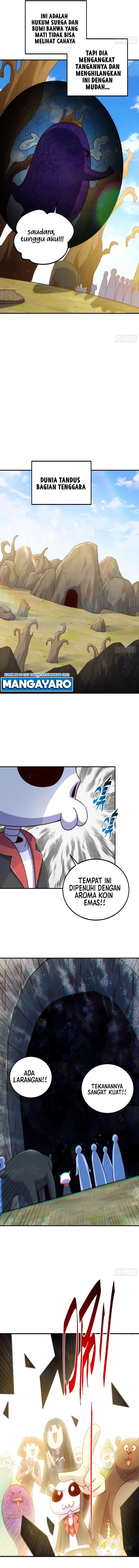 Beyond Myriad Peoples Chapter 193 Gambar 10