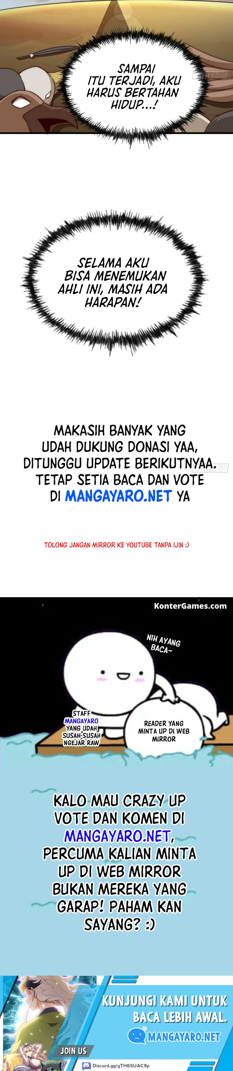 Beyond Myriad Peoples Chapter 201 Gambar 13