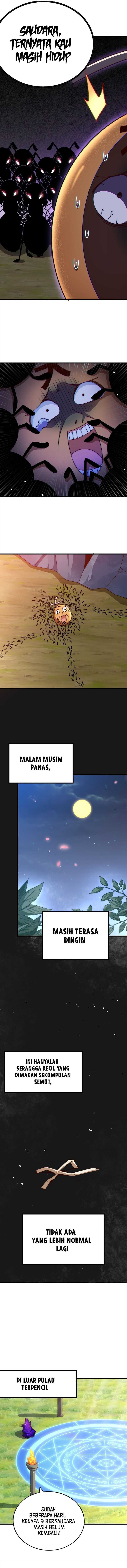 Beyond Myriad Peoples Chapter 211 Gambar 10