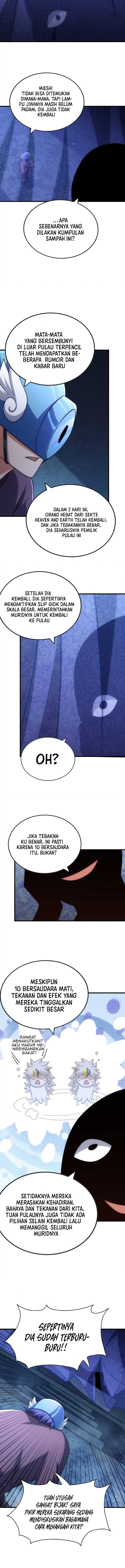 Beyond Myriad Peoples Chapter 211 Gambar 17