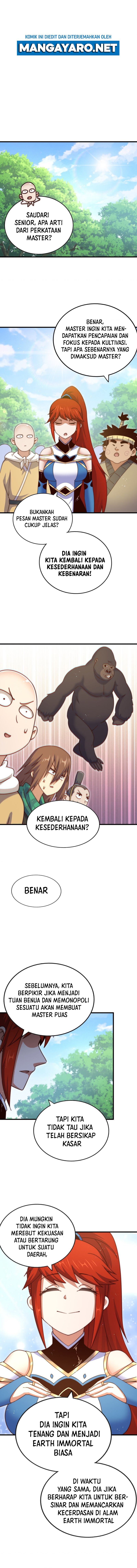 Beyond Myriad Peoples Chapter 217 Gambar 4