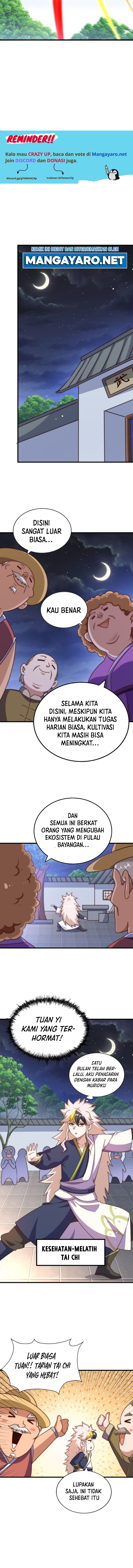 Beyond Myriad Peoples Chapter 217 Gambar 6