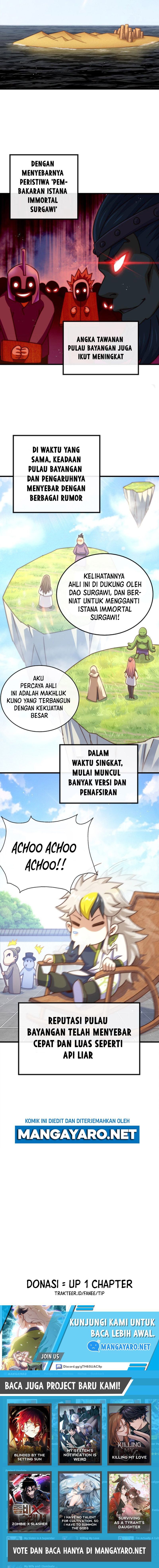 Beyond Myriad Peoples Chapter 217 Gambar 13