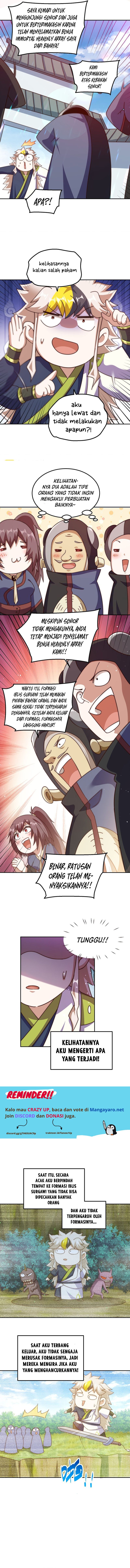 Beyond Myriad Peoples Chapter 219 Gambar 7