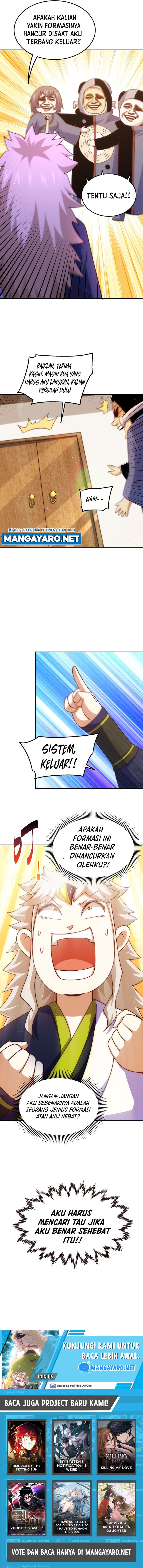 Beyond Myriad Peoples Chapter 219 Gambar 8