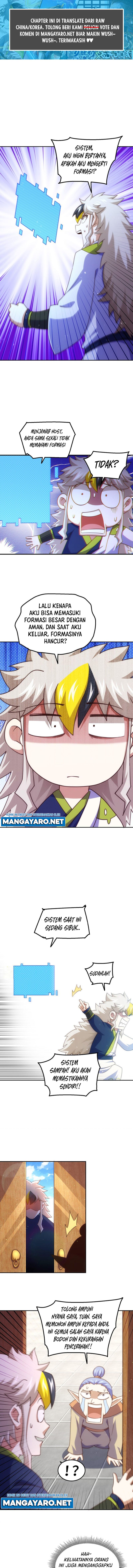 Beyond Myriad Peoples Chapter 220 Gambar 2