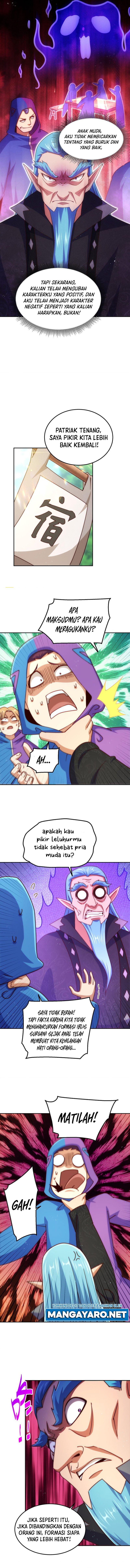 Beyond Myriad Peoples Chapter 222 Gambar 6