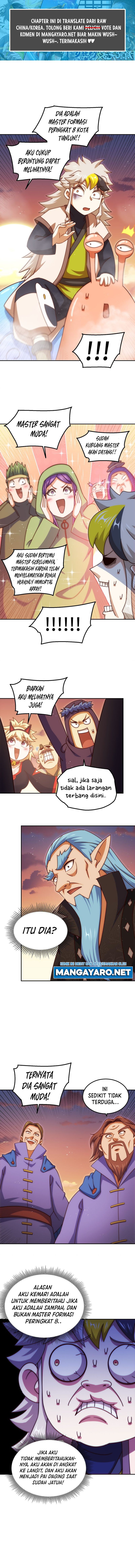Beyond Myriad Peoples Chapter 223 Gambar 2