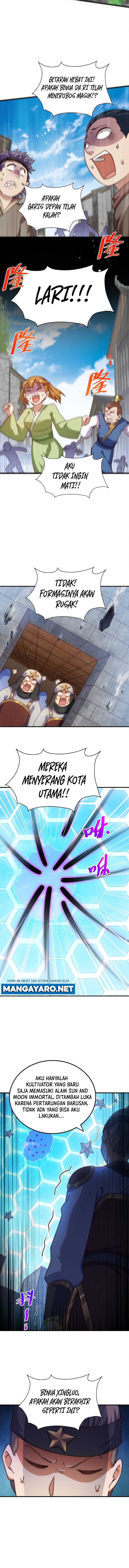 Beyond Myriad Peoples Chapter 227 Gambar 7