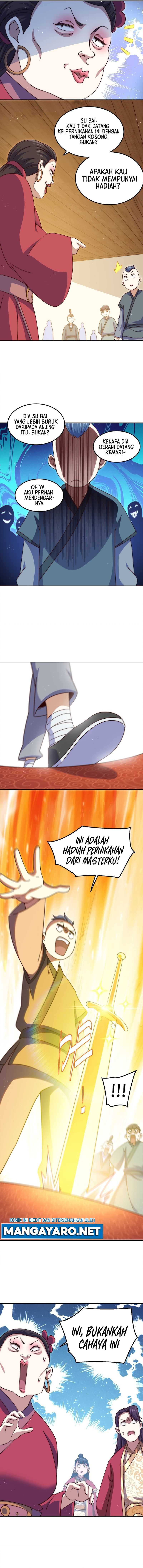 Beyond Myriad Peoples Chapter 238 Gambar 7