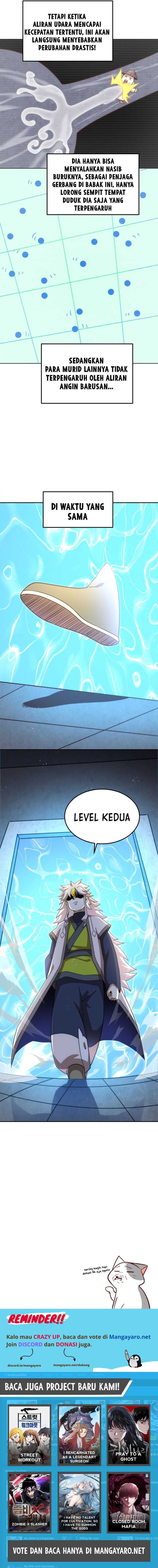 Beyond Myriad Peoples Chapter 243 Gambar 11