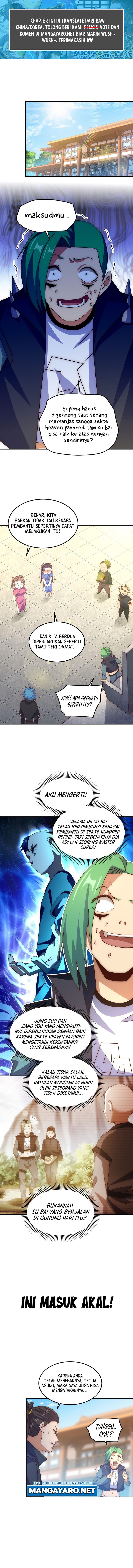 Beyond Myriad Peoples Chapter 247 Gambar 2