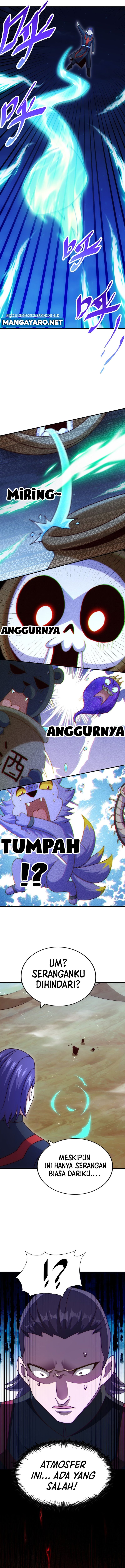 Beyond Myriad Peoples Chapter 255 Gambar 3