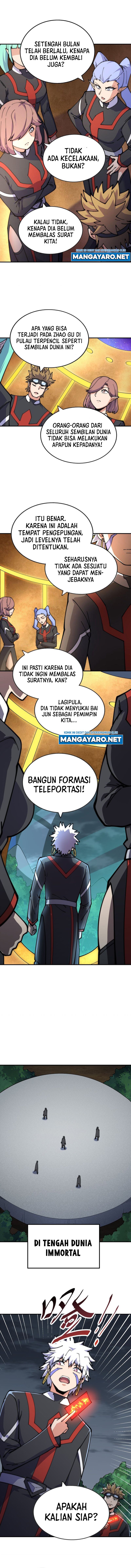 Beyond Myriad Peoples Chapter 255 Gambar 13