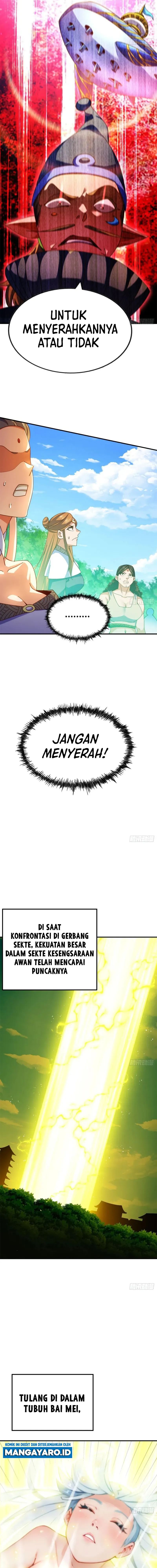 Beyond Myriad Peoples Chapter 263 Gambar 7