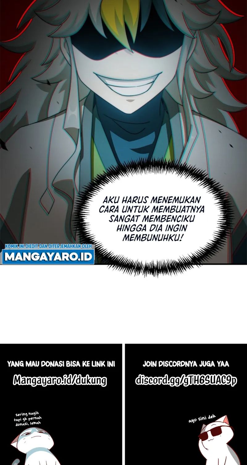 Beyond Myriad Peoples Chapter 311 Gambar 9