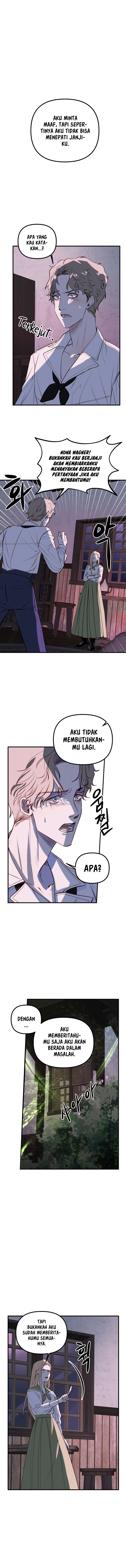 Beyond Walpurgis Chapter 06 Gambar 2