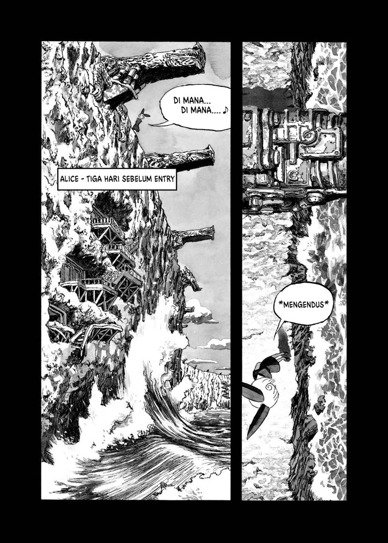 Bibliomania Chapter 03 Gambar 3