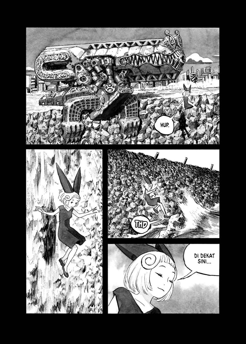 Bibliomania Chapter 03 Gambar 4