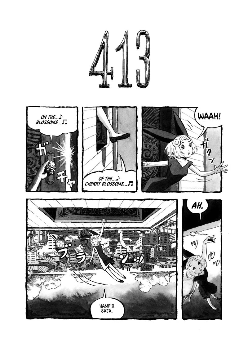 Bibliomania Chapter 03 Gambar 5