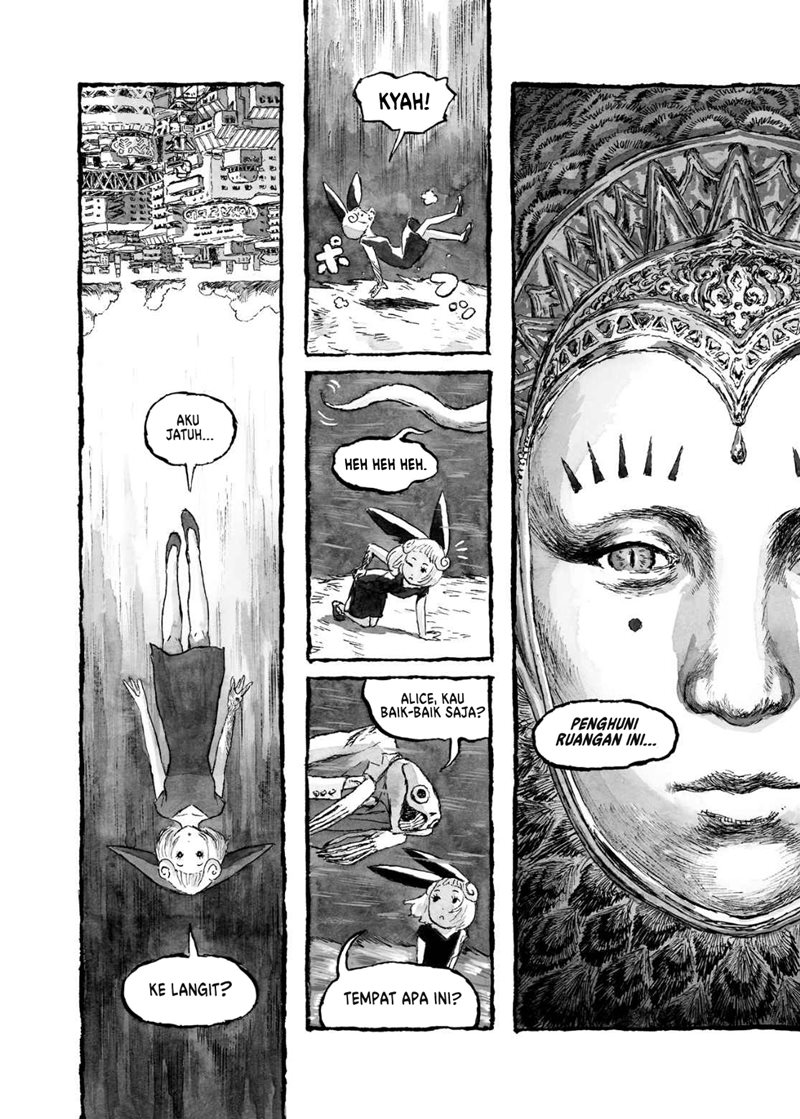 Bibliomania Chapter 03 Gambar 6