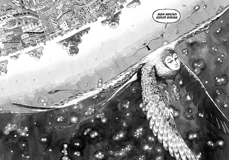 Bibliomania Chapter 03 Gambar 7