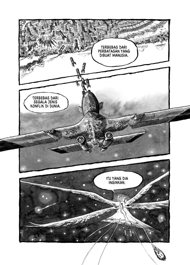 Bibliomania Chapter 03 Gambar 8