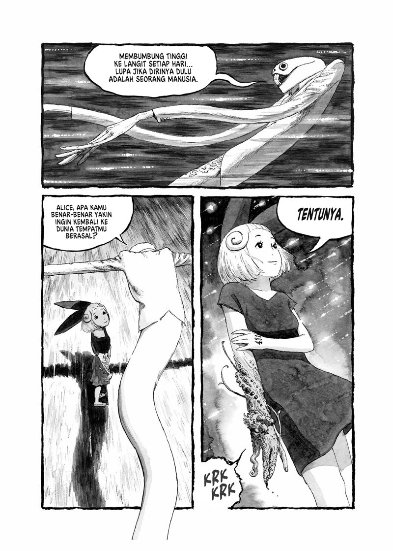 Bibliomania Chapter 03 Gambar 9