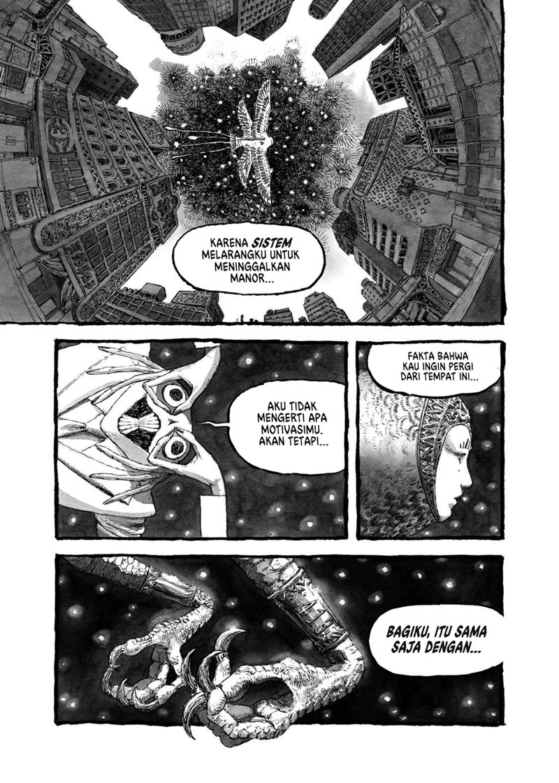 Bibliomania Chapter 03 Gambar 10
