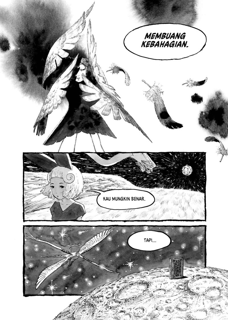 Bibliomania Chapter 03 Gambar 11