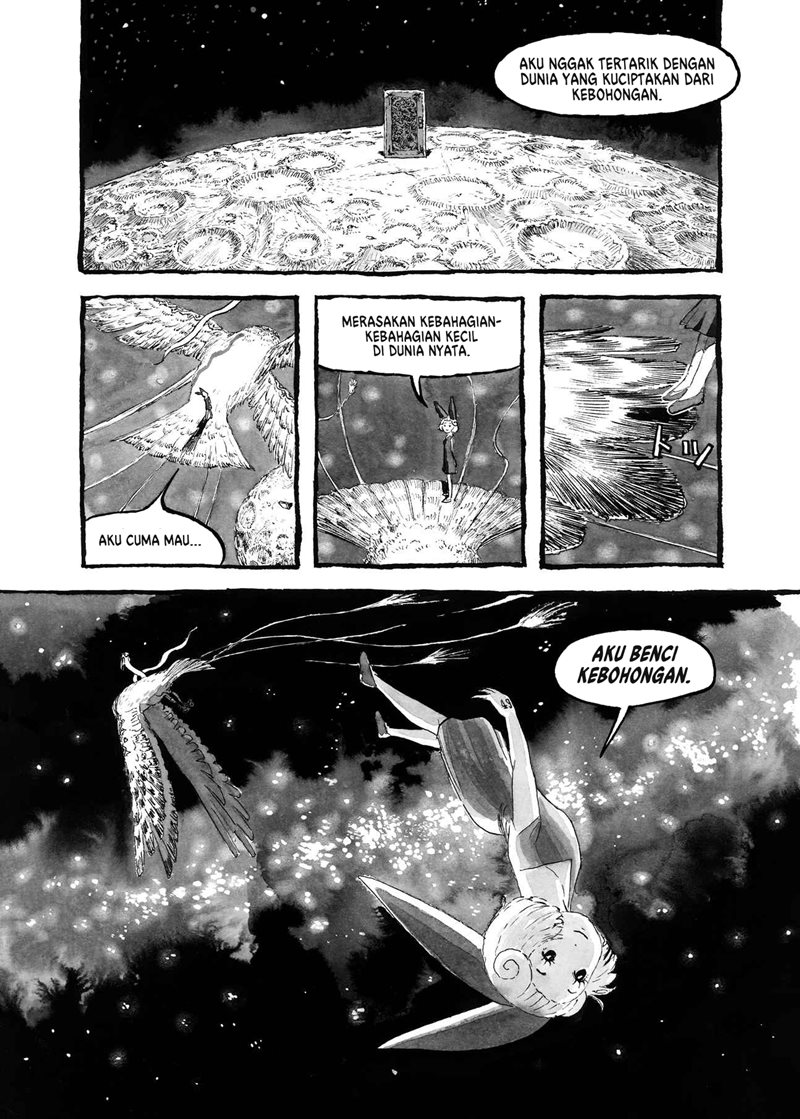 Bibliomania Chapter 03 Gambar 12
