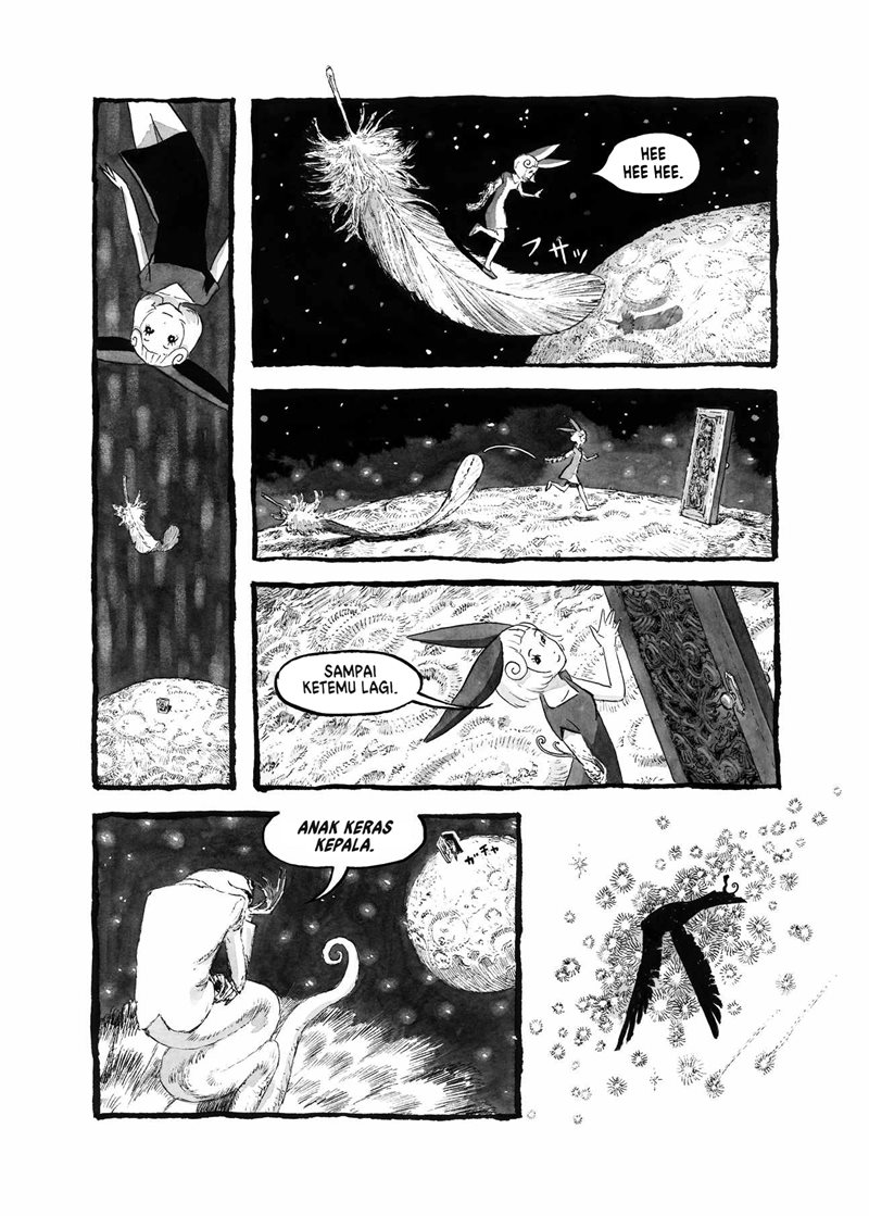 Bibliomania Chapter 03 Gambar 13